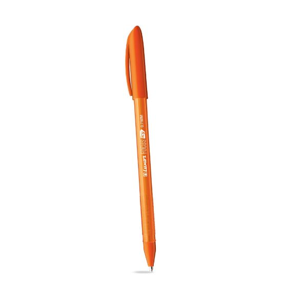 Picture of LUXOR BALL PEN FOCUS 0.7MM ORANGE