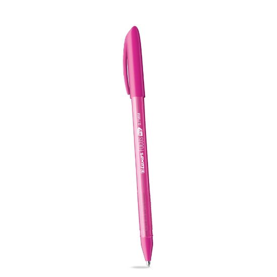 Picture of LUXOR BALL PEN FOCUS 0.7MM PINK
