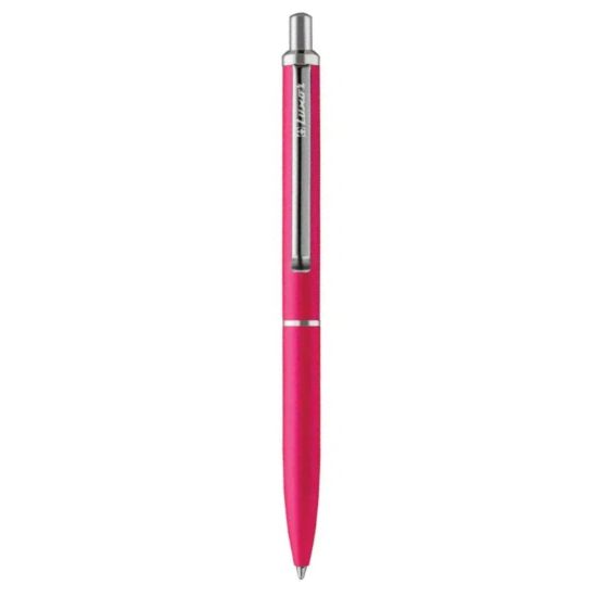 Picture of ROLLER BALL BLUE REGA MATTE PINK LUXOR