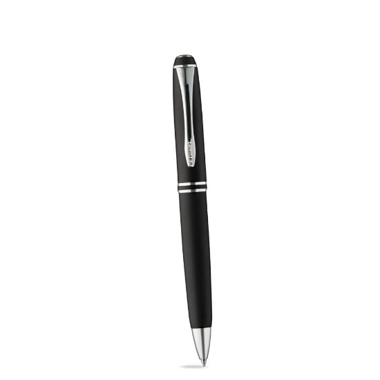 Picture of LUXOR BALL PEN TRIDENT BLUE INK
