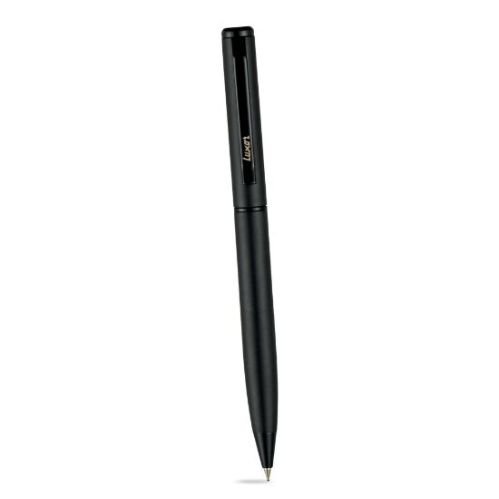 Picture of ROLLER BALL MEEK BLACK BLUE INK LUXOR