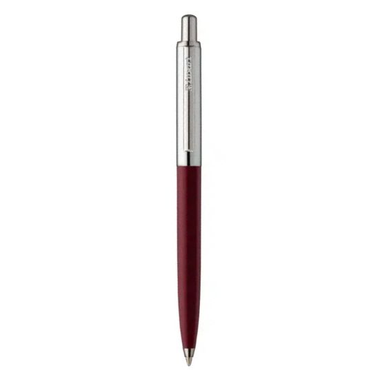 Picture of LUXOR BALL PEN JOTTER 1MM RED BLUE INK