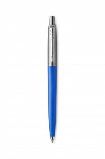 Picture of LUXOR BALL PEN JOTTER 1MM GREEN BLUE INK