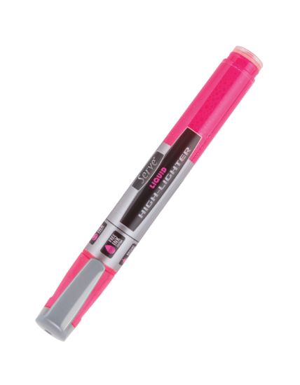Picture of LIQUID HIGHLIGHTER PINK SERVE
