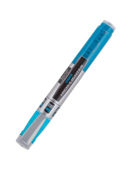 Picture of LIQUID HIGHLIGHTER BLUE SERVE