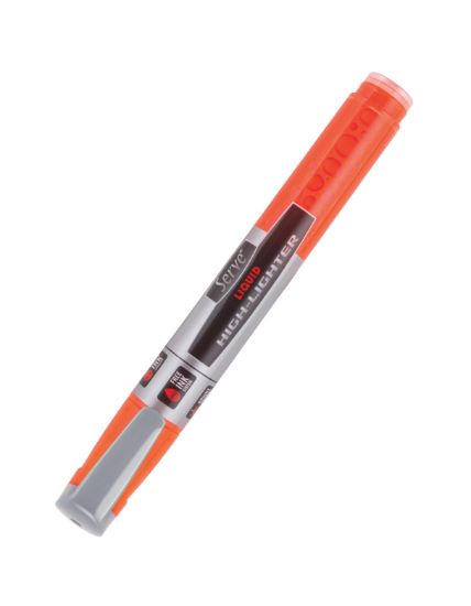 Picture of LIQUID HIGHLIGHTER ORANGE SERVE