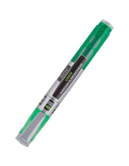 Picture of LIQUID HIGHLIGHTER GREEN SERVE