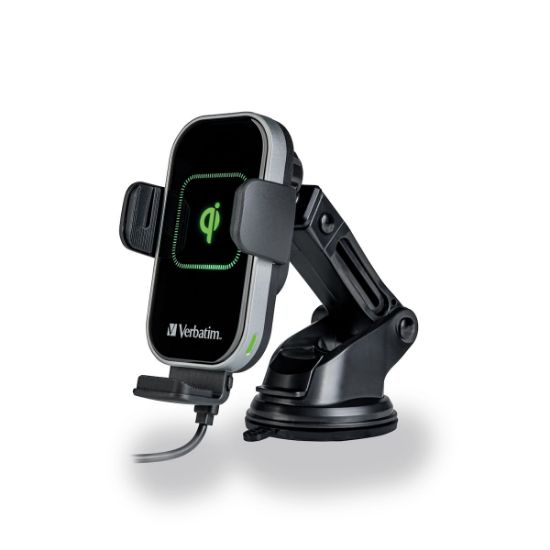 Picture of FAST WIRELESS CAR GHARGER
