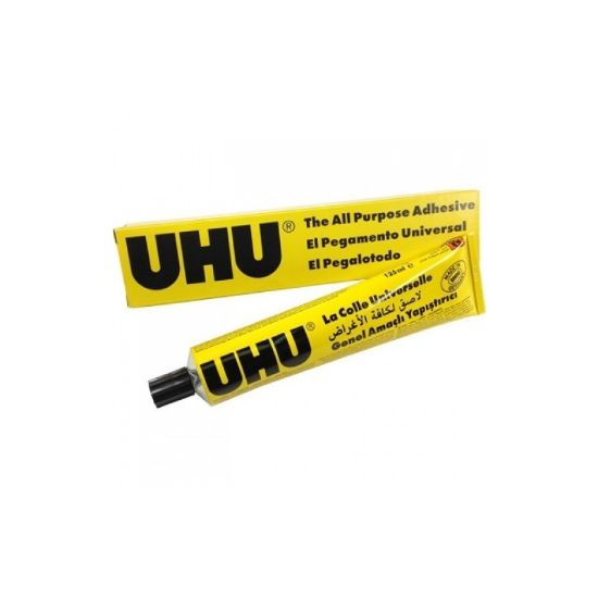 Picture of ALL PURPOSE GLUE 35ML UHU