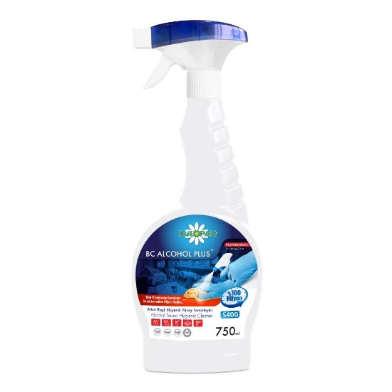 Picture of RULOPAK ALCOHOL BASED SURFACE SPRAY