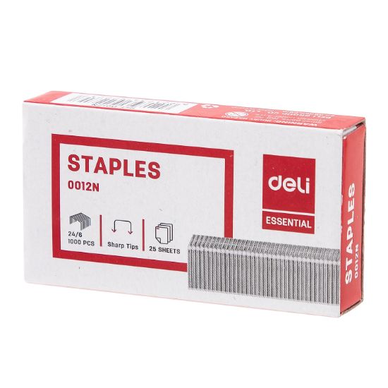 Picture of STAPLES 24/6 DELI