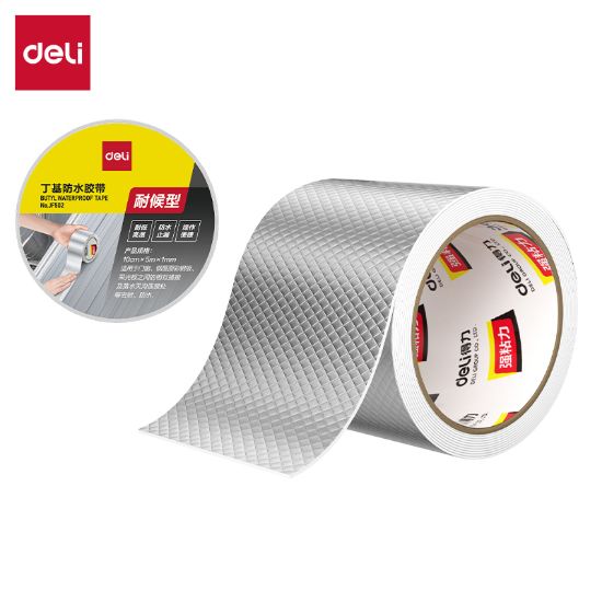 Picture of BUTLY WATERPROOF TAPE 10CM X 5M