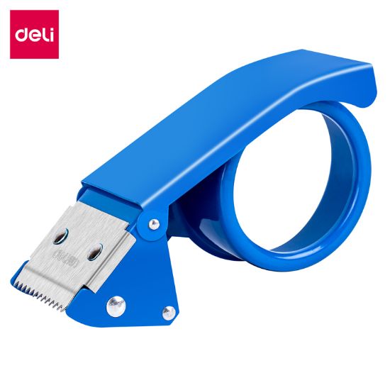 Picture of PACKING TAPE DISPENSER 823 DELI