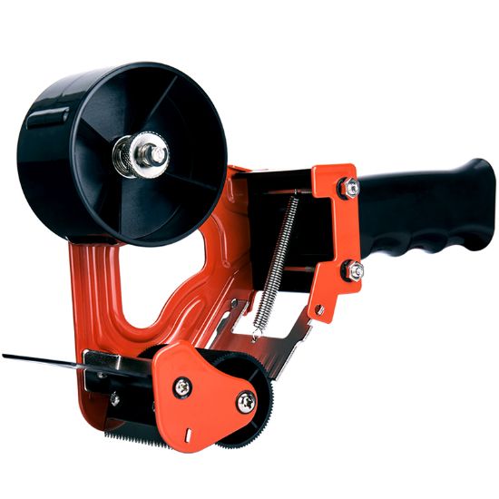 Picture of PACKING TAPE DISPENSER 800 DELI