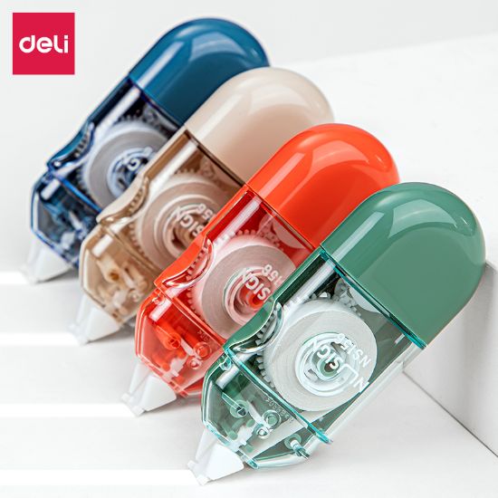 Picture of CORRECTION TAPE 5 X 5M 156 NUSIGN