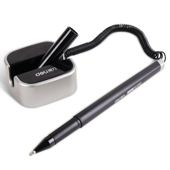Picture of DELI DESKTOP COUNTER PEN 6796