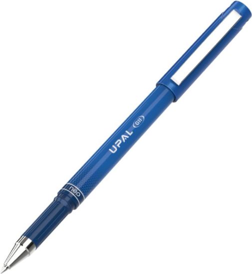 Picture of GEL PEN BLUE G11 0.7MM DELI