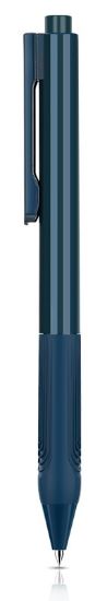 Picture of GEL PEN BLUE 646 0.5MM NUSIGN