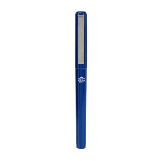 Picture of GEL PEN BLUE G61 1MM DELI