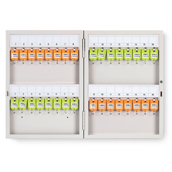 Picture of KEY BOX X32 DELI 9322