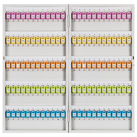 Picture of KEY BOX X120 DELI 9326