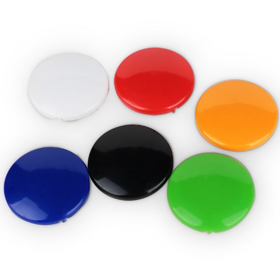 Picture of MAGNETS 40MM 6PCS DELI 7822