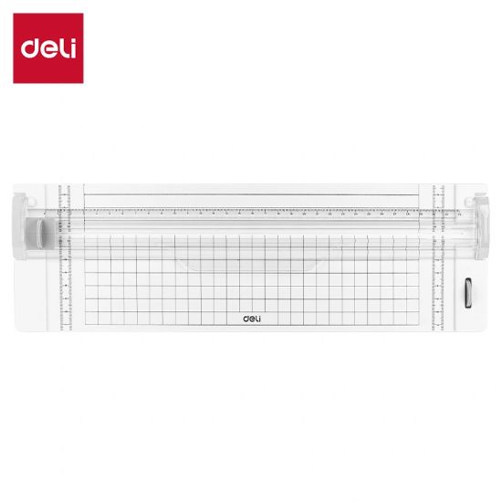 Picture of PAPER TRIMMER A4 14251 DELI
