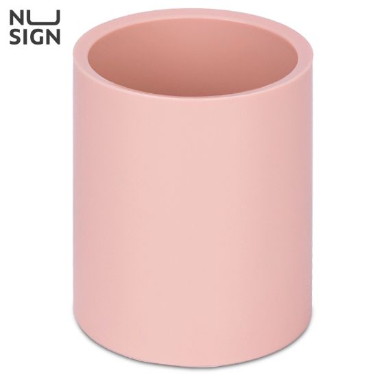 Picture of PEN HOLDER NS023 PINK NUSIGN
