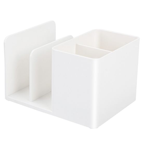 Picture of DESK ORGANISER NS950 WHITE NUSIGN