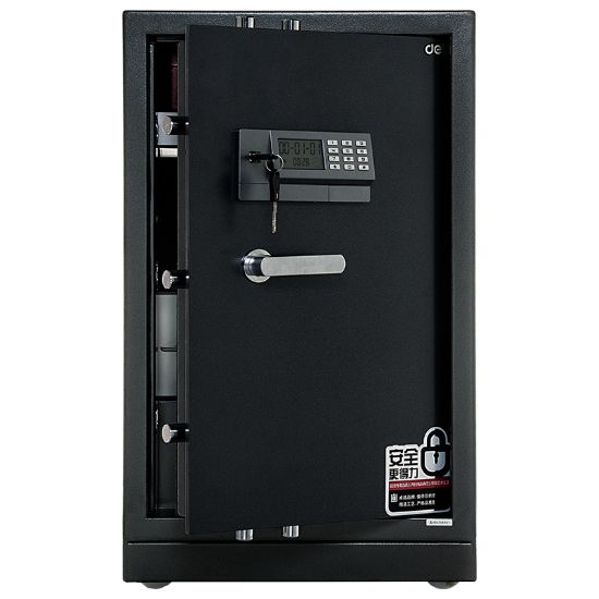 Picture of ELECTRONIC SAFE AE810 DELI