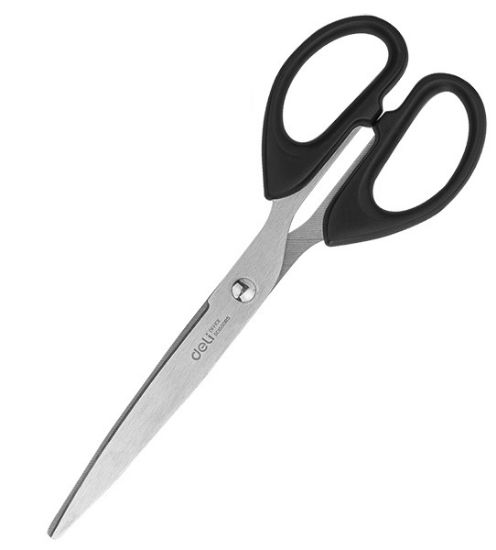 Picture of SCISSORS 7 INCH 180MM DELI M610