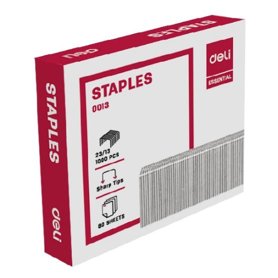 Picture of STAPLES 23/13 DELI