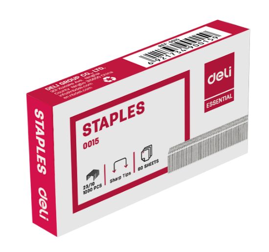 Picture of STAPLES 23/10 DELI