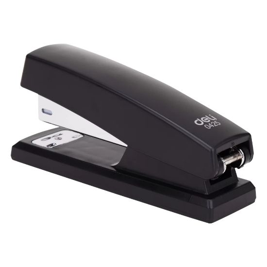 Picture of STAPLER 0425 24/6 25 SHTS DELI