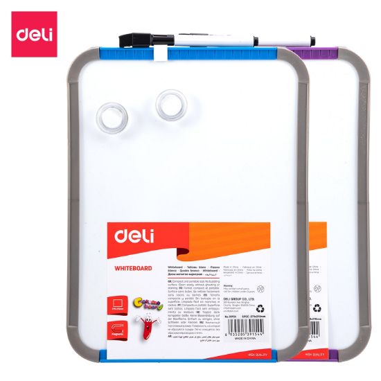 Picture of WHITEBOARD A4 39154 DELI