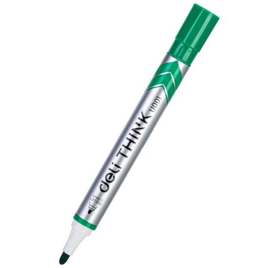 Picture of WHITEBOARD MARKER GREEN DELI
