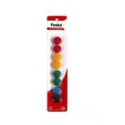 Picture of MAGNETS 20MM X 8PCS FOSKA JZ1502