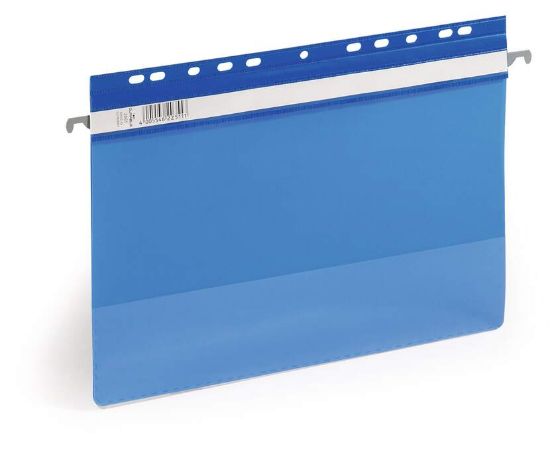 Picture of HANGING FILE A4 BLUE X1 DURABLE 2561-06