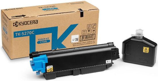 Picture of KYOCERA TONER TK-5380 YELLOW