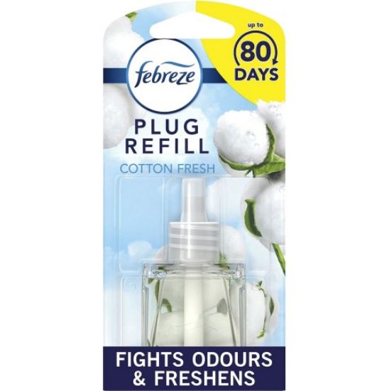 Picture of AIR FRESHENER REFILL FEBREZE 20ML