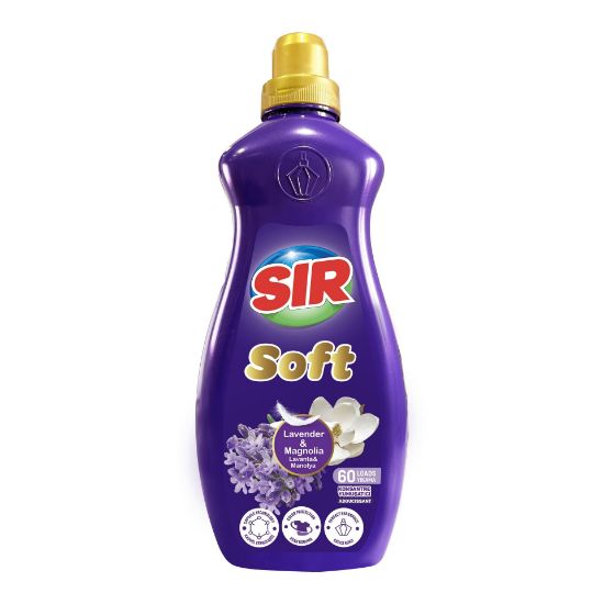 Picture of SIR LAUNDRY SOFTENER LAVENDER 1L