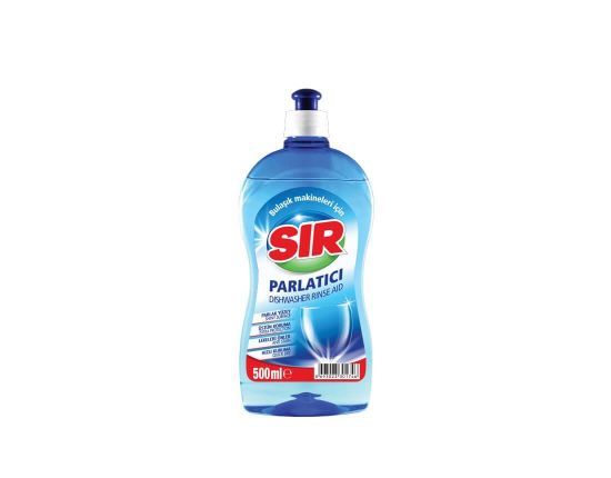 Picture of SIR DISH WASHING RINSE AID 500ML