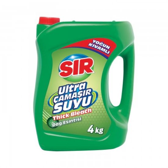 Picture of SIR ULTRA BLEACH 4KG