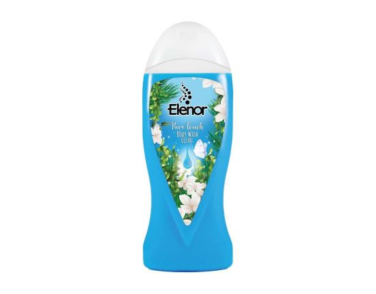 Picture of ELENOR LIQUID HAND SOAP OCEAN 400ML