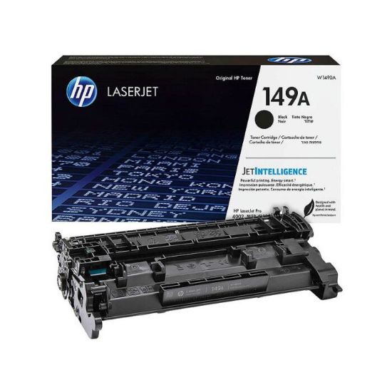 Picture of COMP. HP TONER BLACK W1490