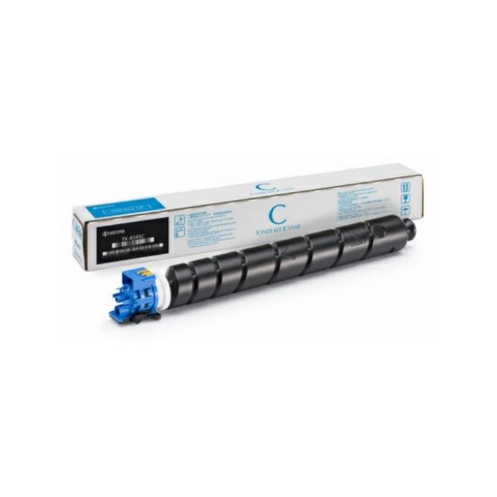 Picture of KYOCERA TONER TK-8335 YELLOW