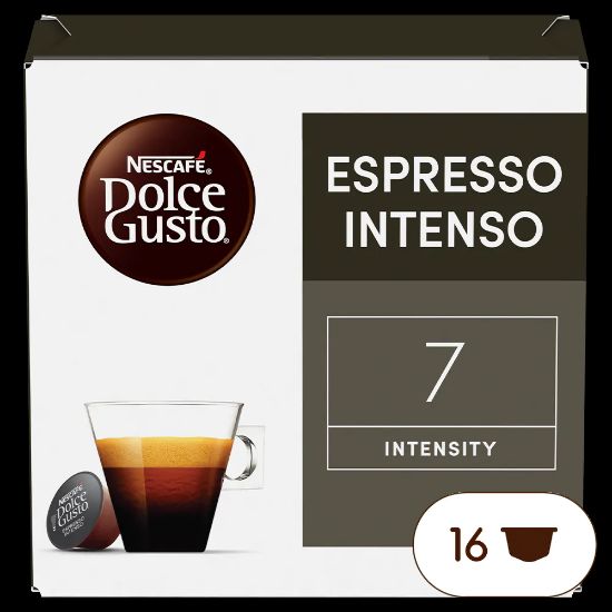 Picture of DOLCE GUSTO ESPRESSO NAPOLI