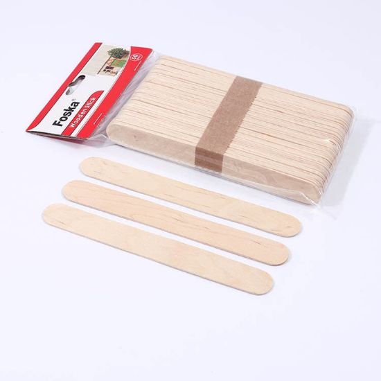 Picture of WOODEN STICKS X50