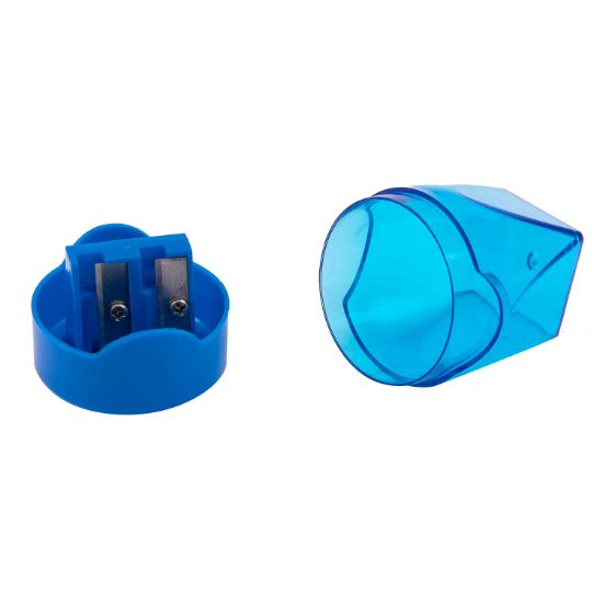 Picture of SHARPENER BARREL TWO HOLE 768 DELI