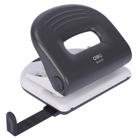 Picture of PUNCHER 0119 25 SHTS DELI